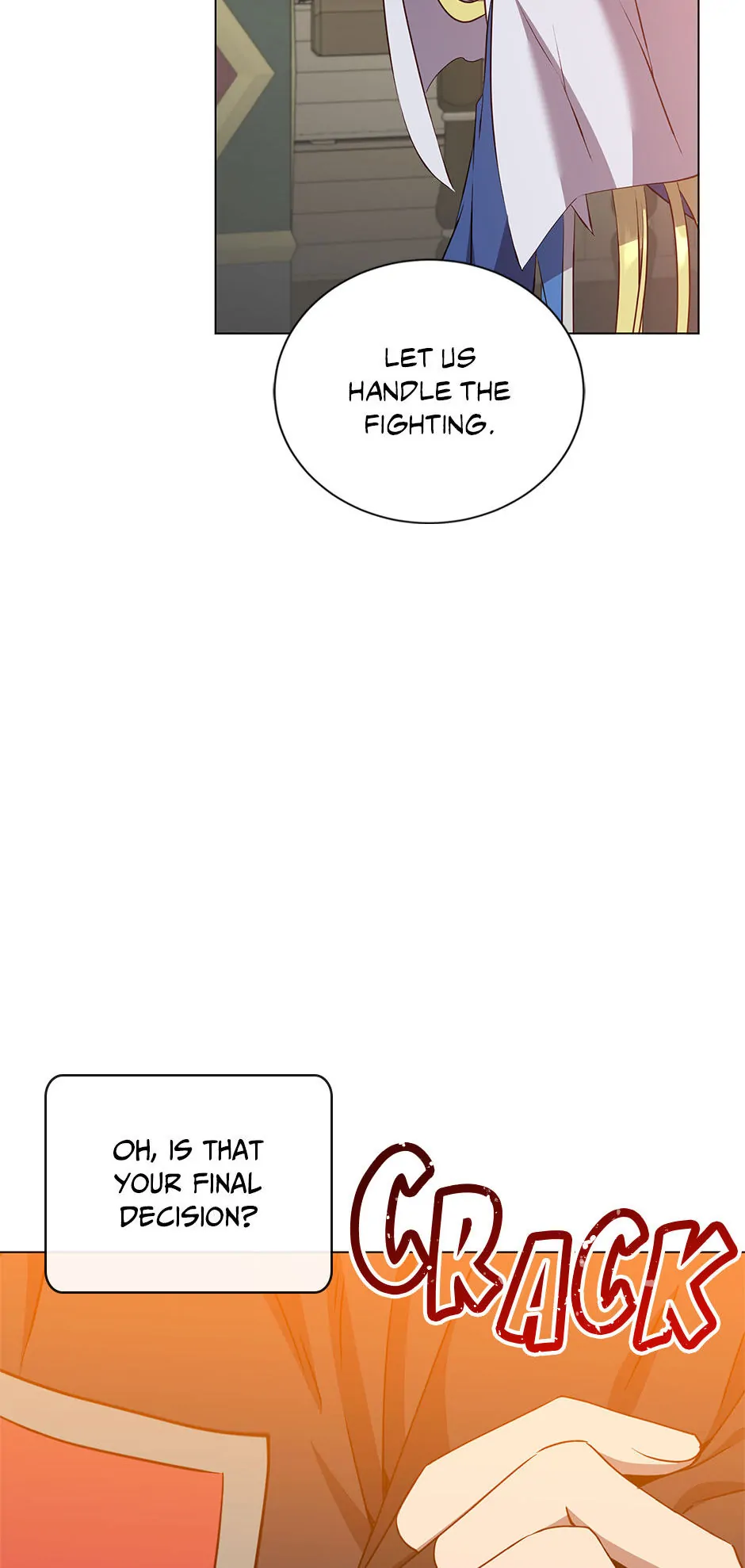 Read The Max Level Hero Strikes Back Manga Online