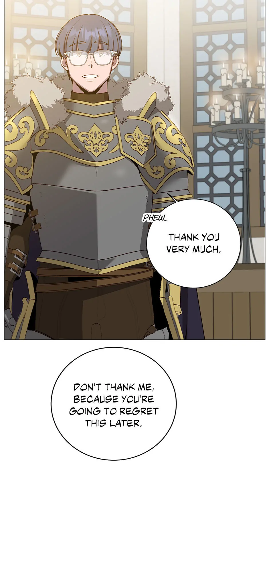 Read The Max Level Hero Strikes Back Manga Online
