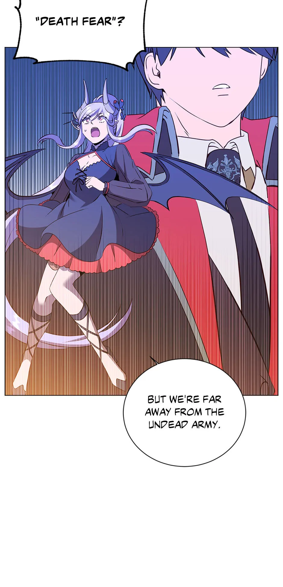 Read The Max Level Hero Strikes Back Manga Online