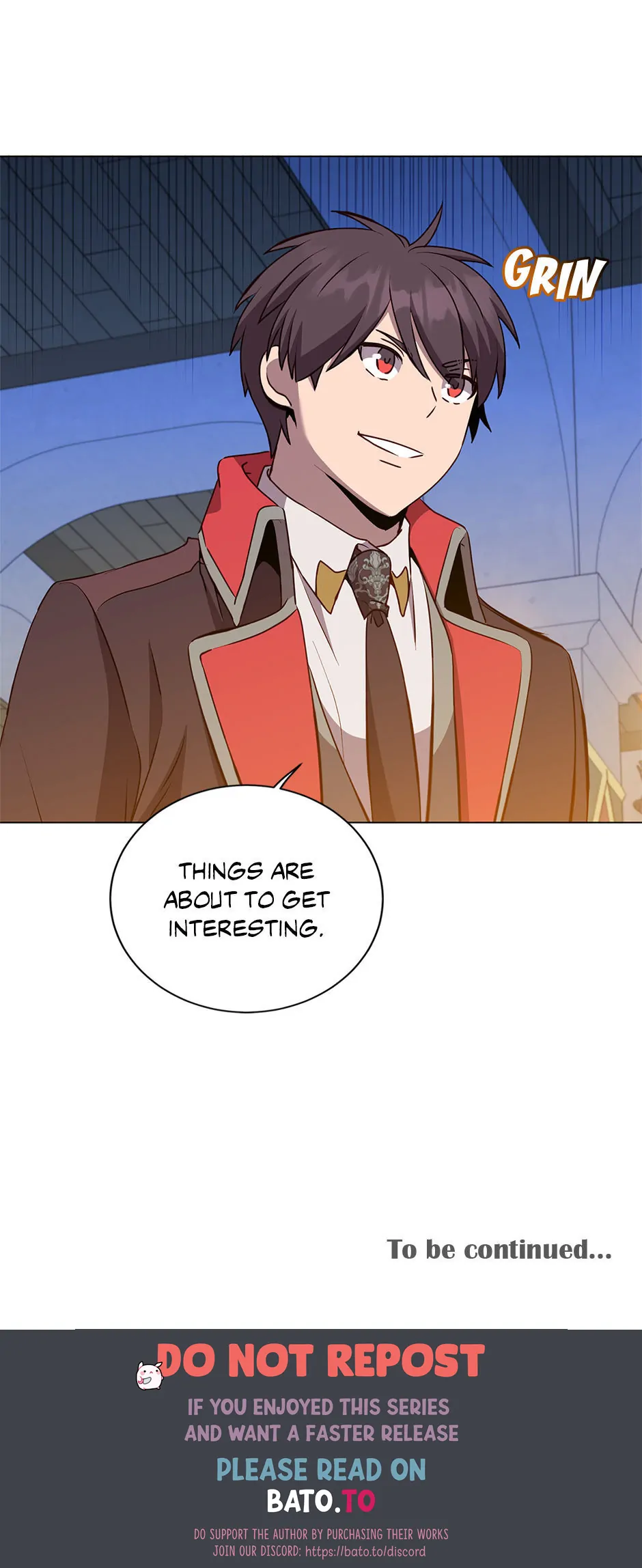 Read The Max Level Hero Strikes Back Manga Online