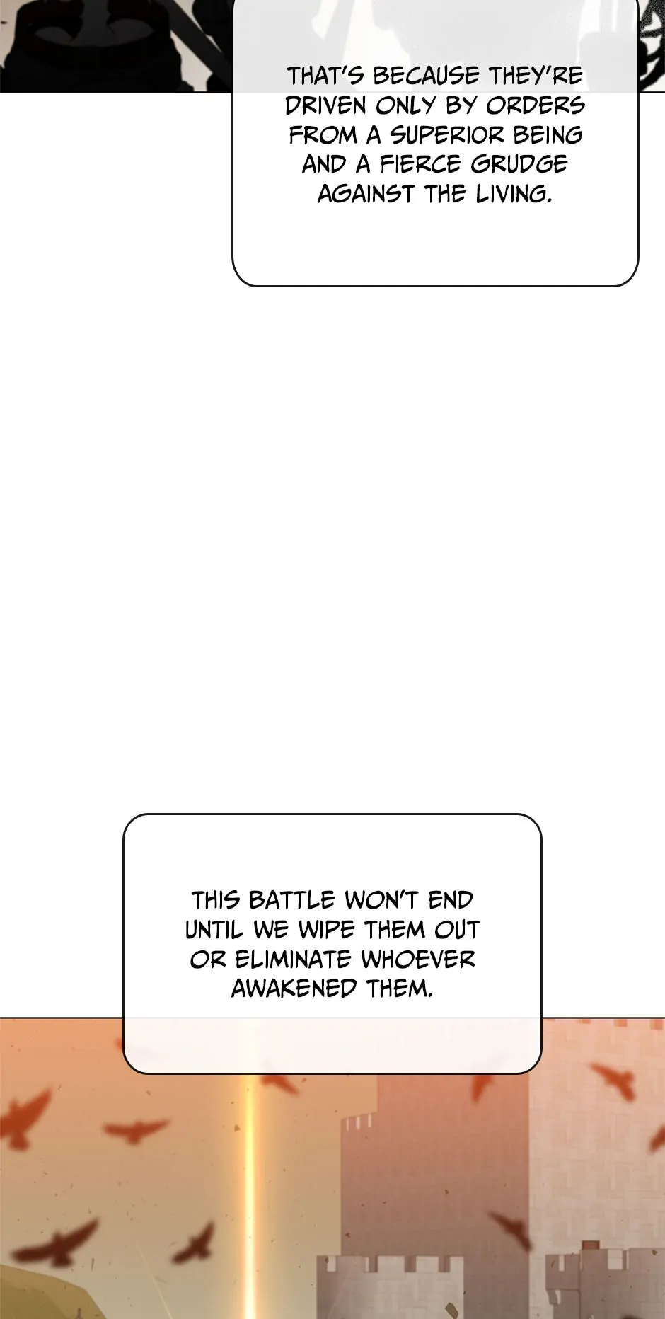 Read The Max Level Hero Strikes Back Manga Online