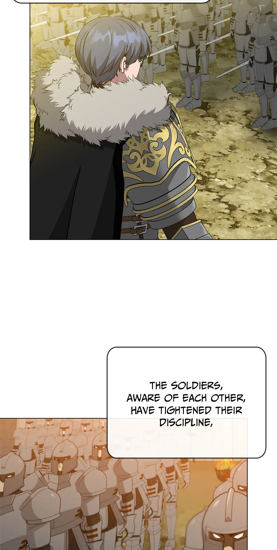 Read The Max Level Hero Strikes Back Manga Online