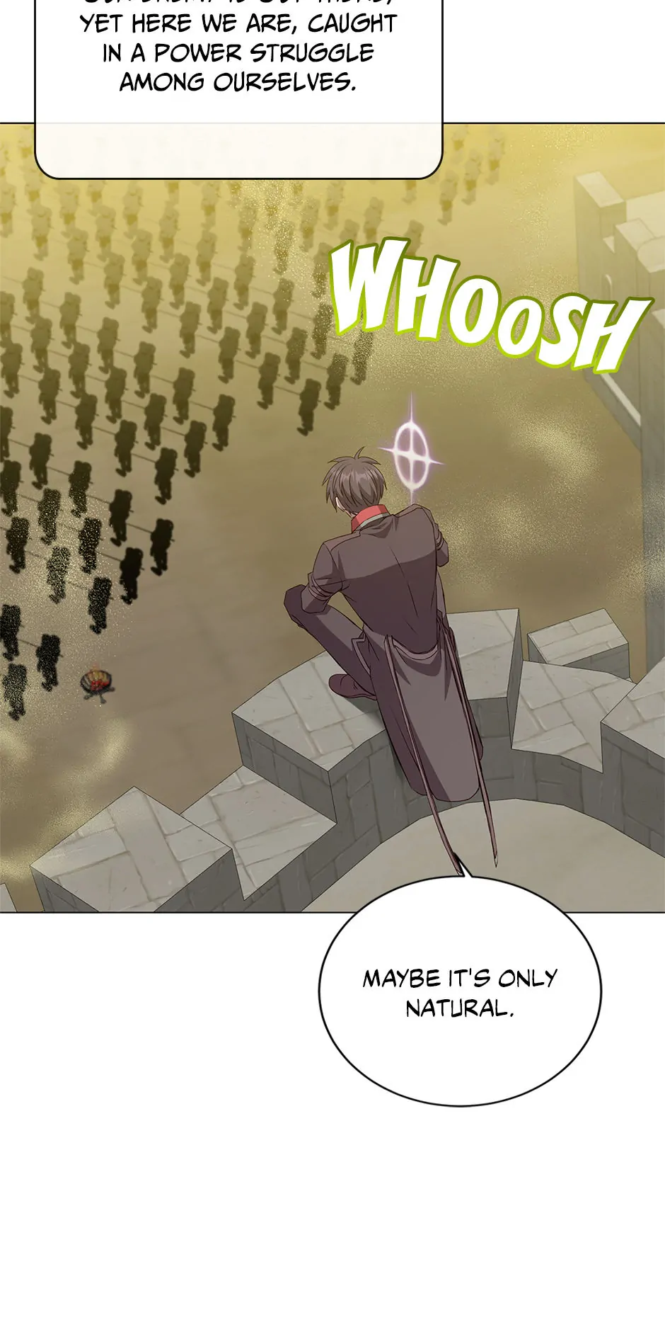 Read The Max Level Hero Strikes Back Manga Online