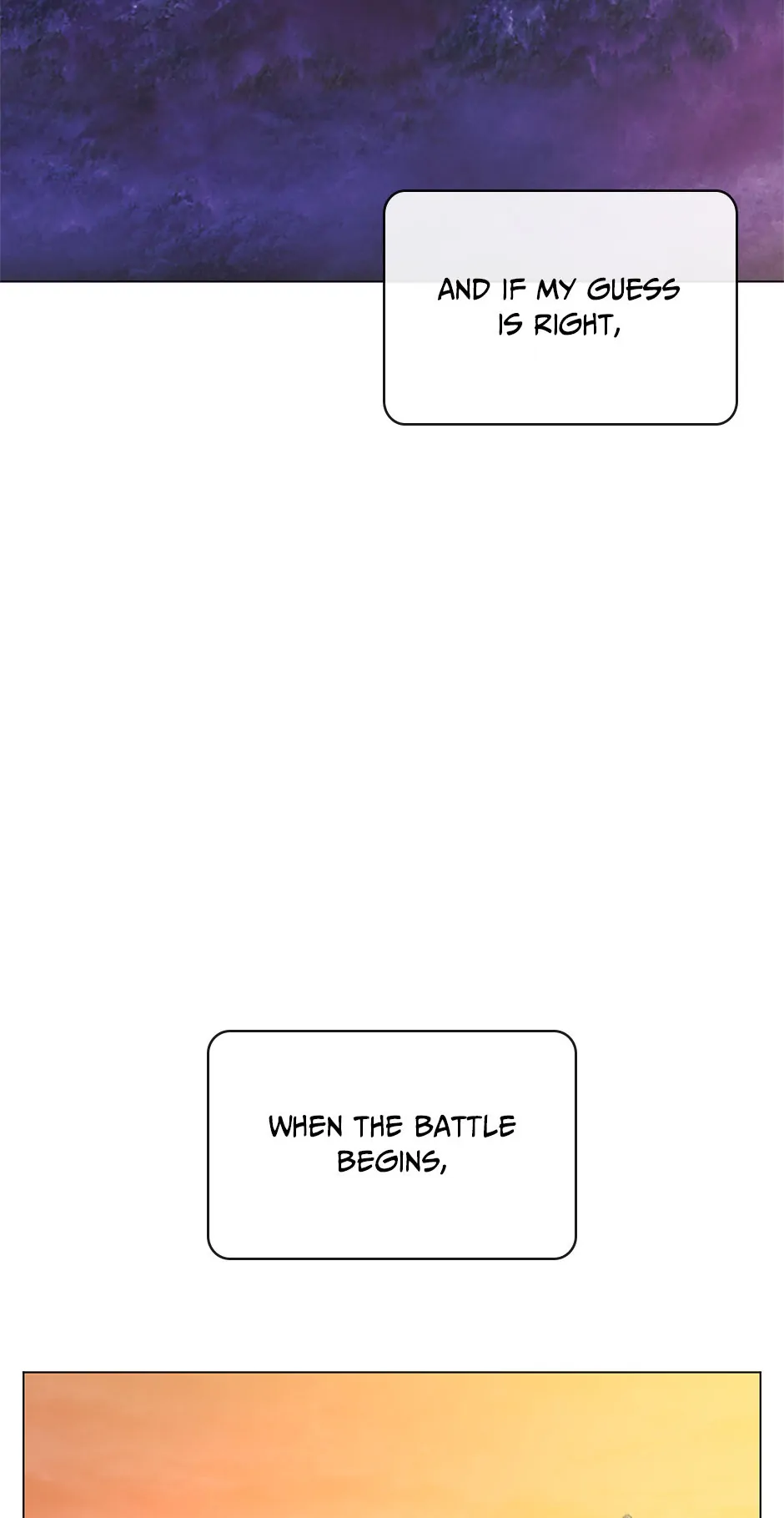 Read The Max Level Hero Strikes Back Manga Online
