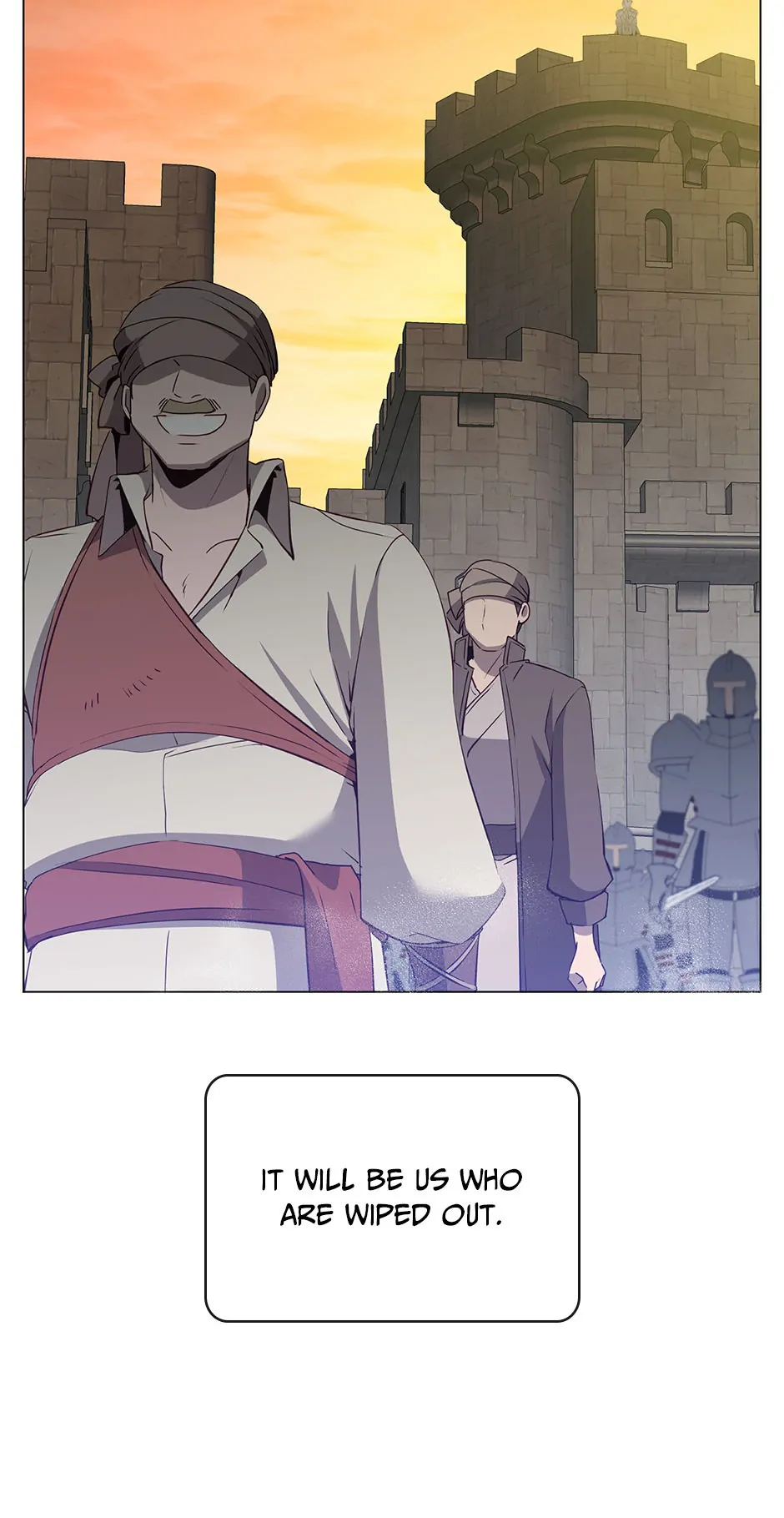 Read The Max Level Hero Strikes Back Manga Online