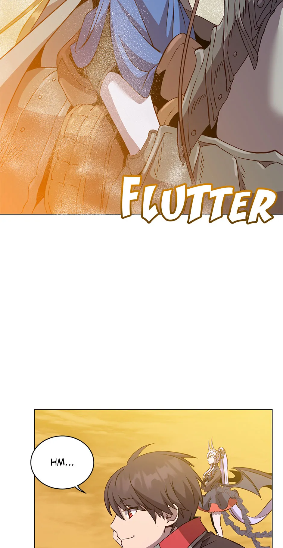 Read The Max Level Hero Strikes Back Manga Online