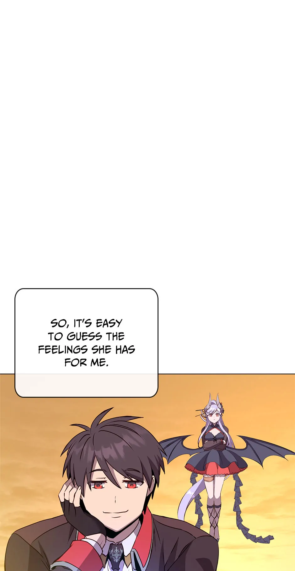 Read The Max Level Hero Strikes Back Manga Online