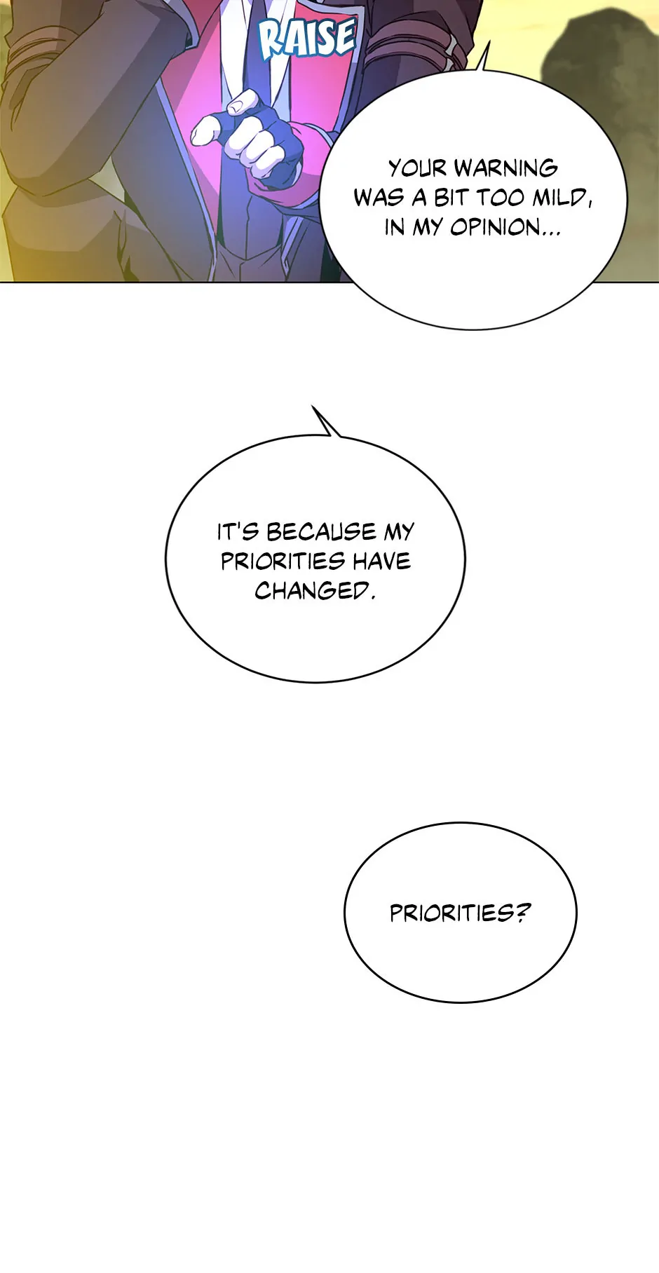 Read The Max Level Hero Strikes Back Manga Online