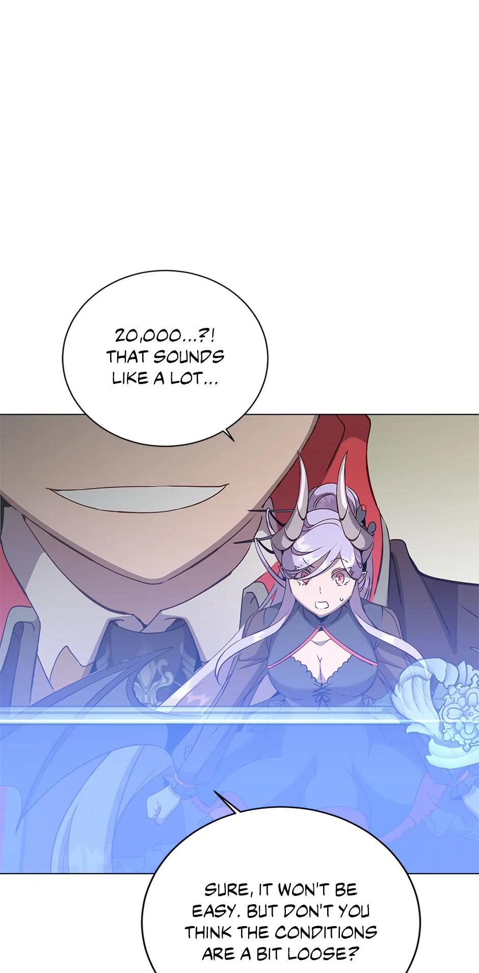 Read The Max Level Hero Strikes Back Manga Online