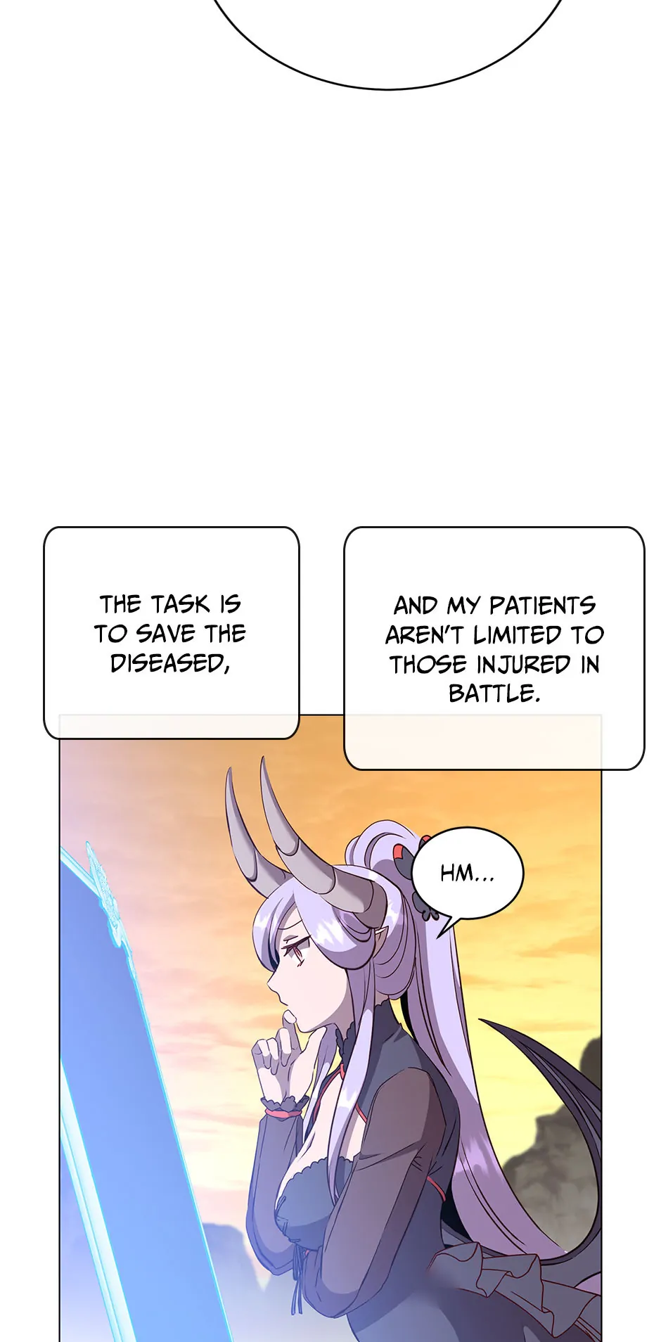 Read The Max Level Hero Strikes Back Manga Online