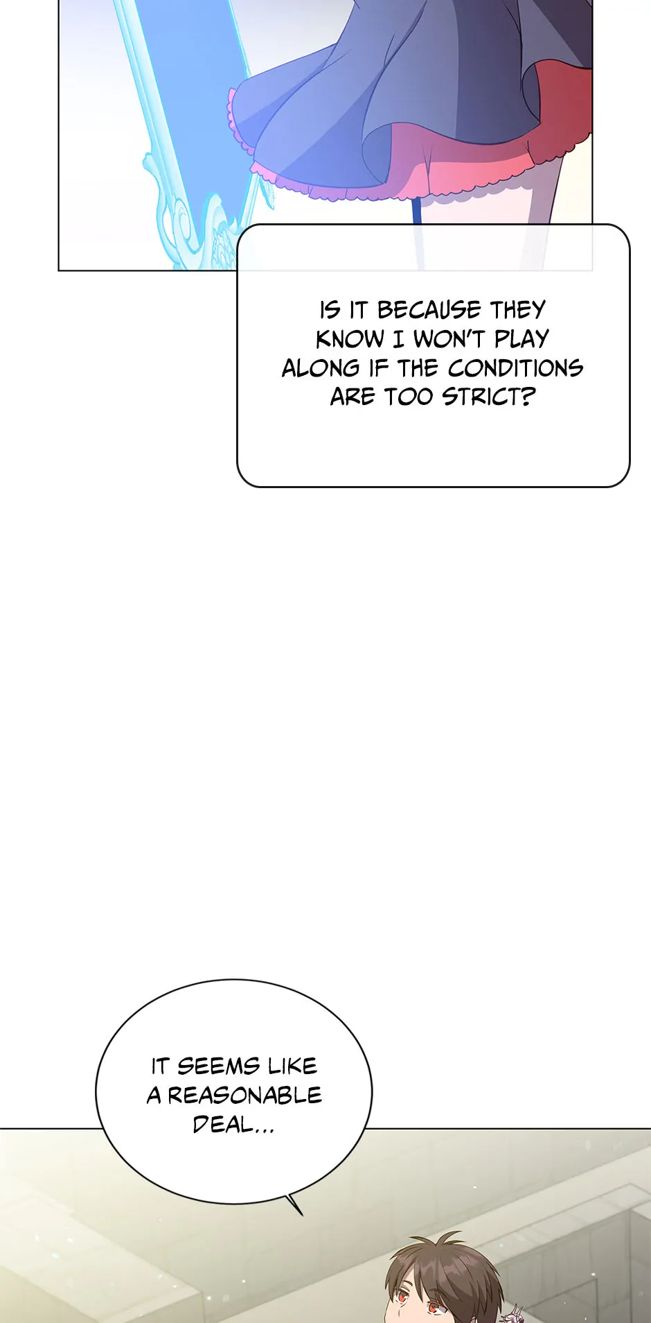 Read The Max Level Hero Strikes Back Manga Online