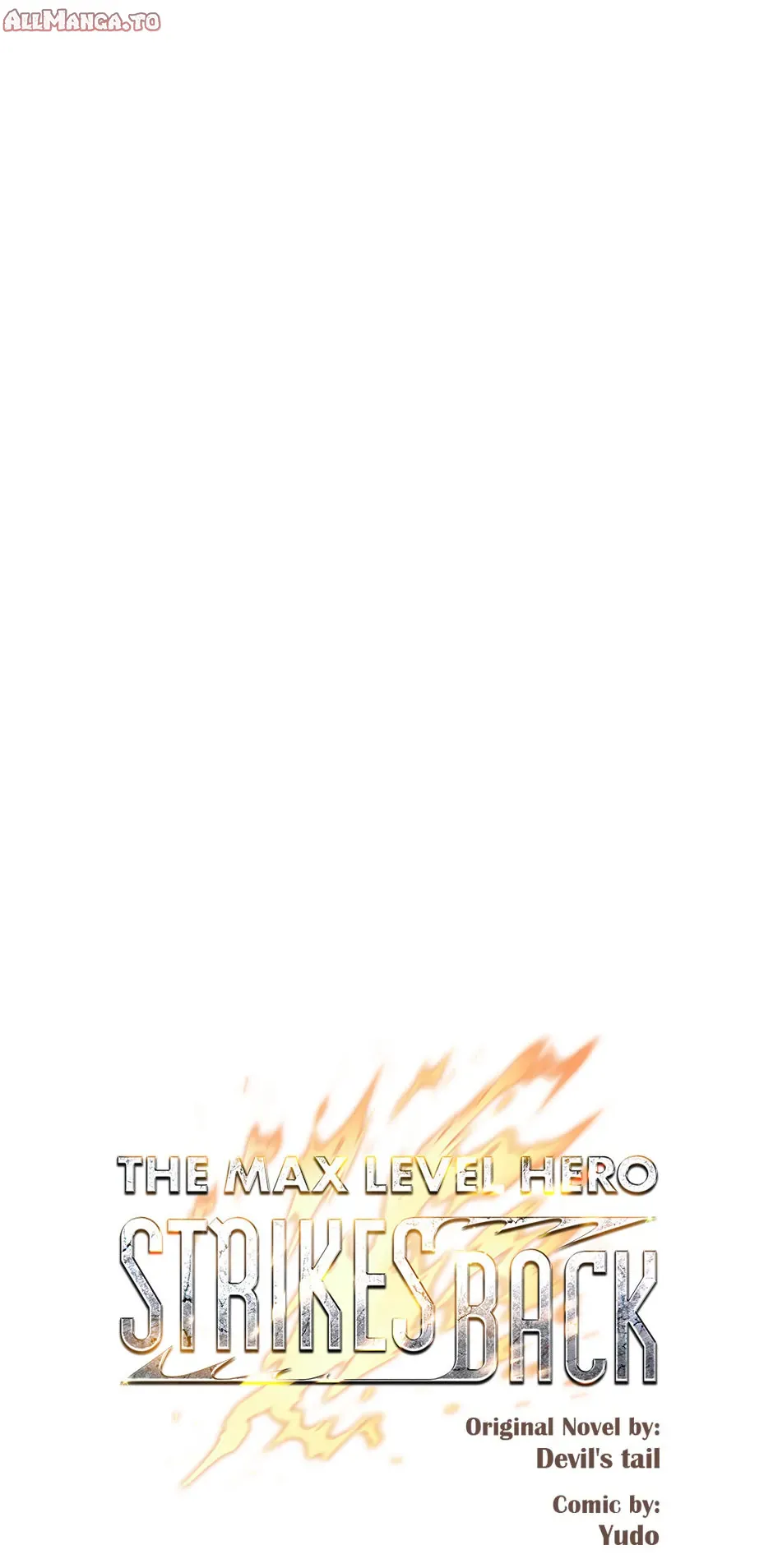 Read The Max Level Hero Strikes Back Manga Online