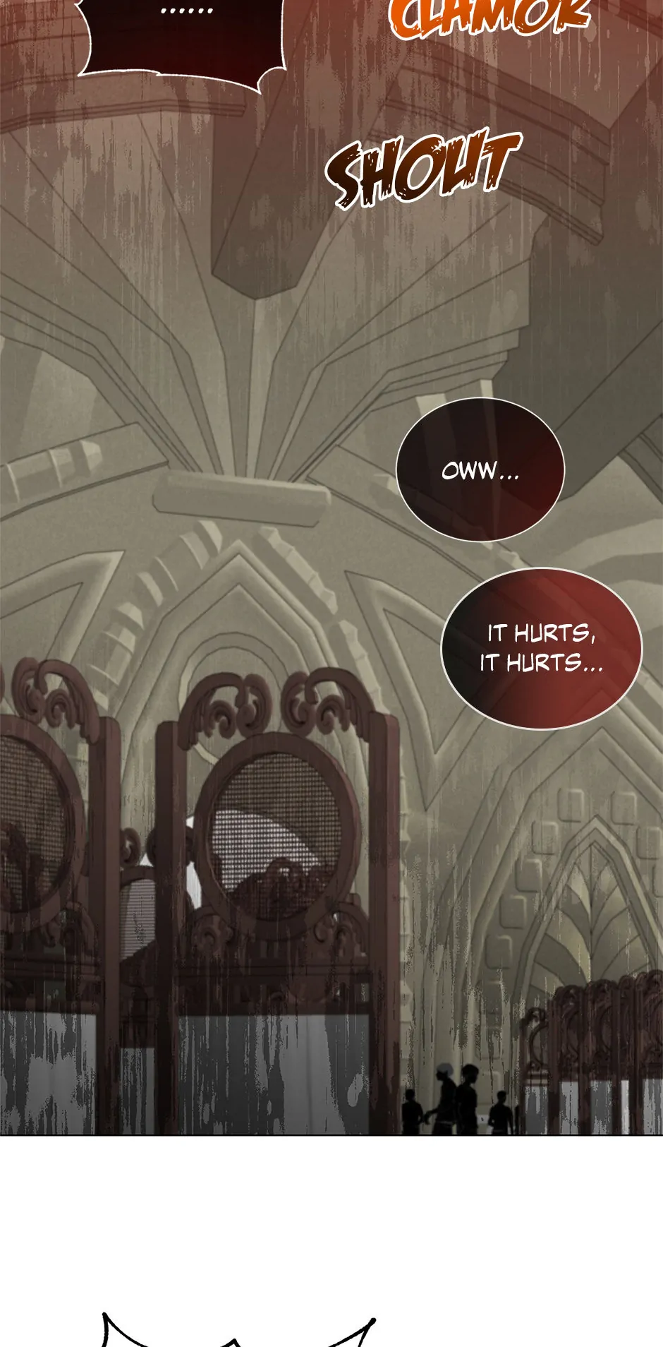 Read The Max Level Hero Strikes Back Manga Online