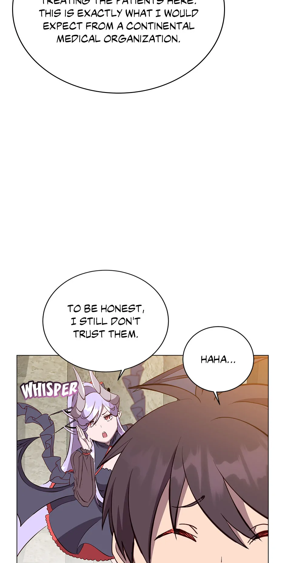 Read The Max Level Hero Strikes Back Manga Online