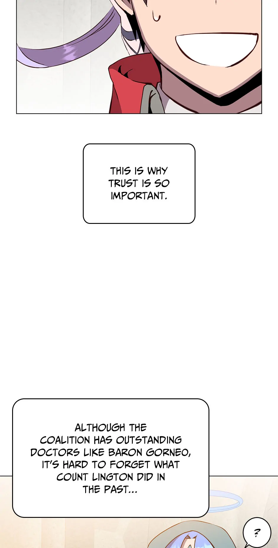 Read The Max Level Hero Strikes Back Manga Online