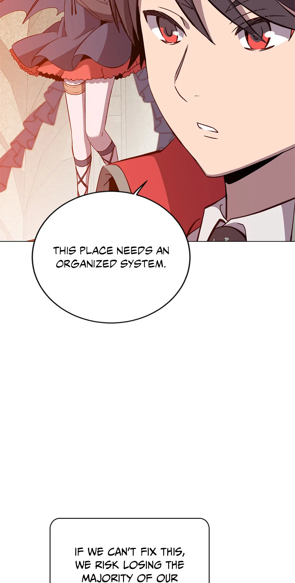 Read The Max Level Hero Strikes Back Manga Online