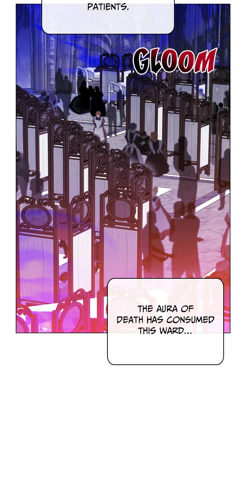 Read The Max Level Hero Strikes Back Manga Online
