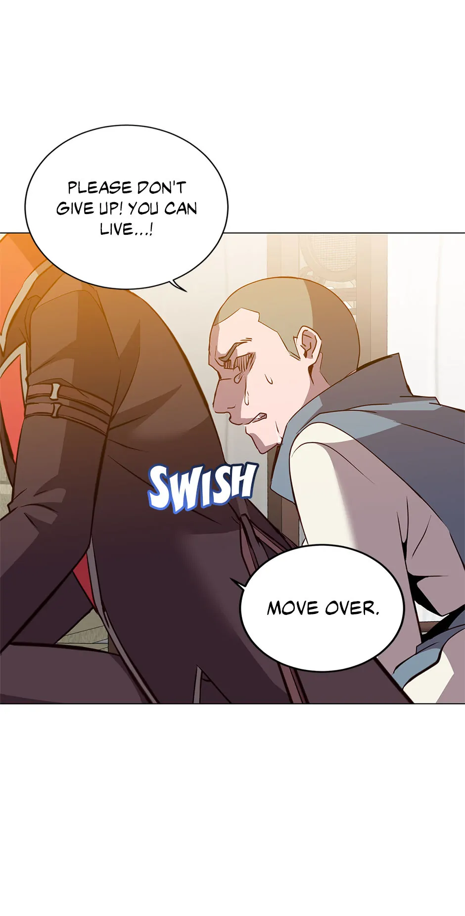 Read The Max Level Hero Strikes Back Manga Online