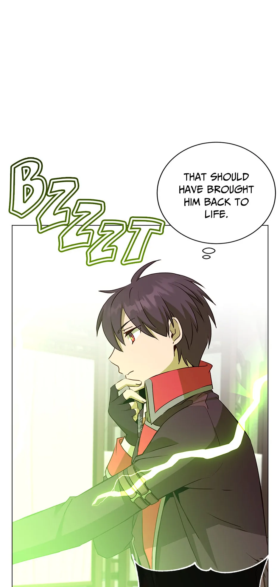 Read The Max Level Hero Strikes Back Manga Online