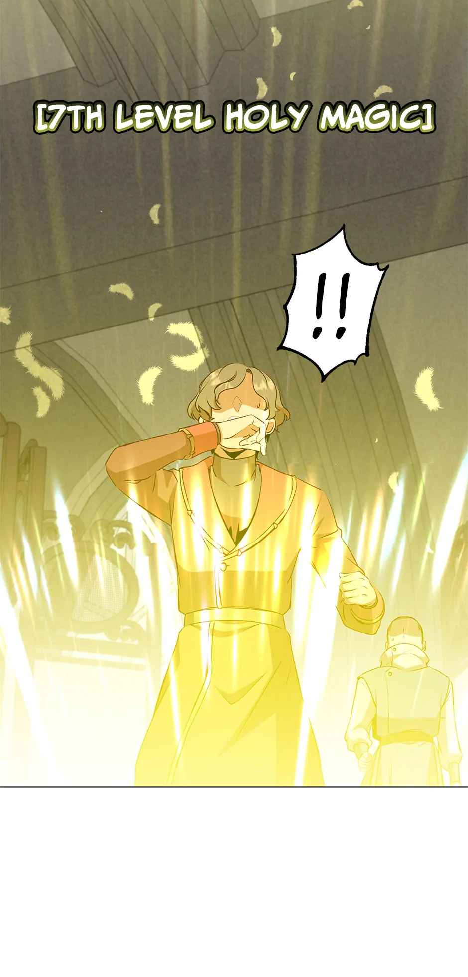 Read The Max Level Hero Strikes Back Manga Online