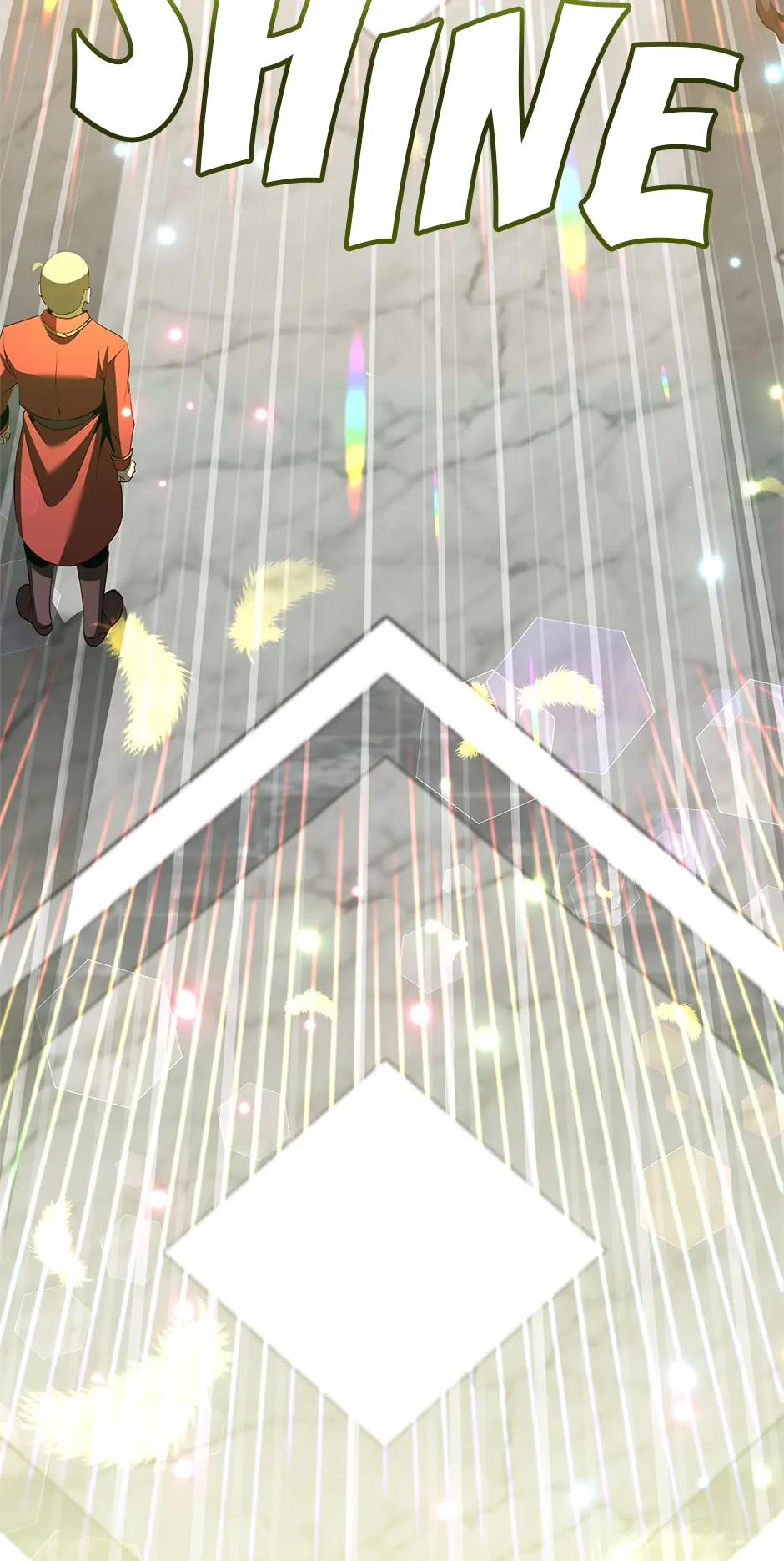 Read The Max Level Hero Strikes Back Manga Online