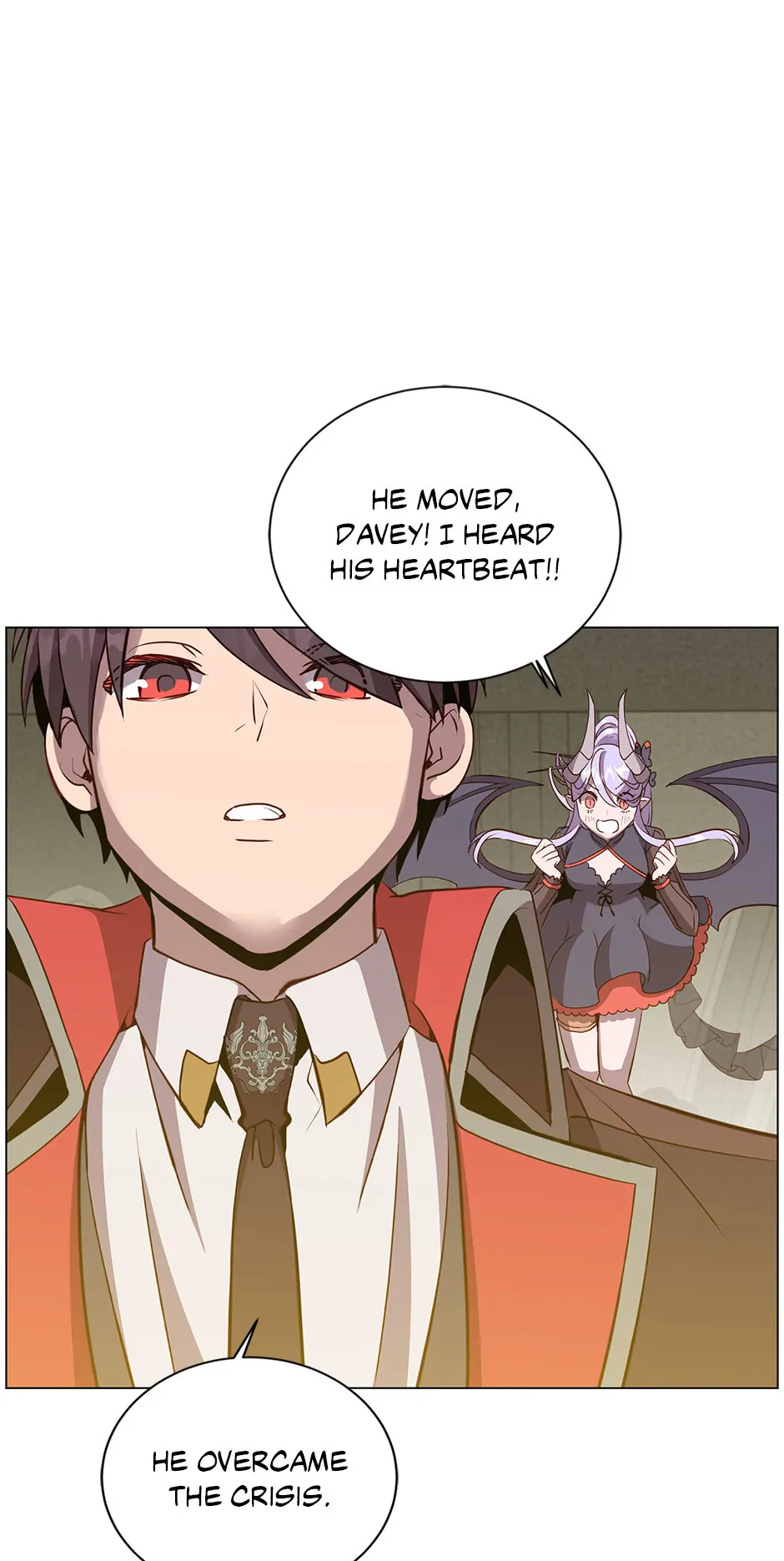 Read The Max Level Hero Strikes Back Manga Online