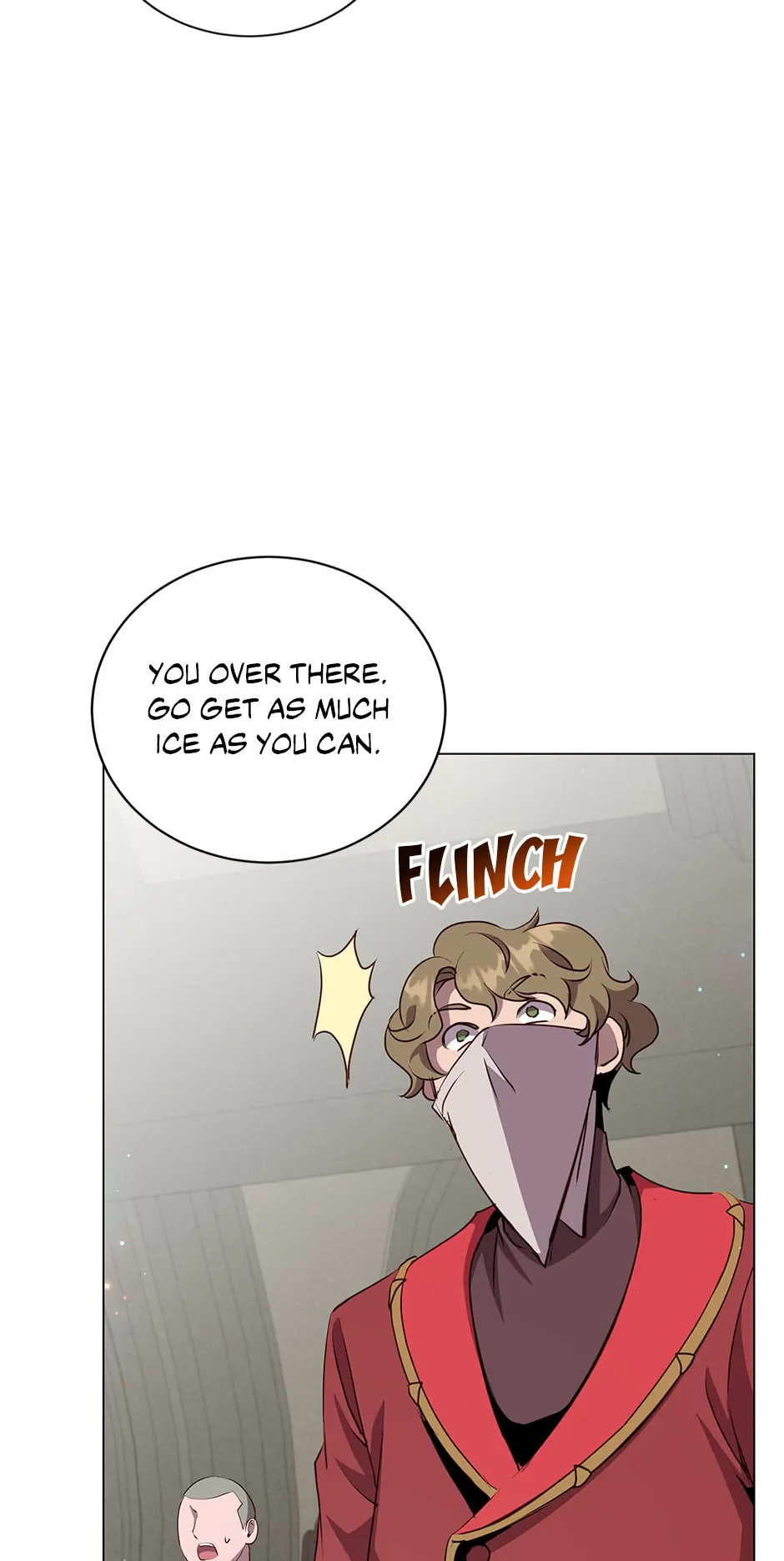 Read The Max Level Hero Strikes Back Manga Online