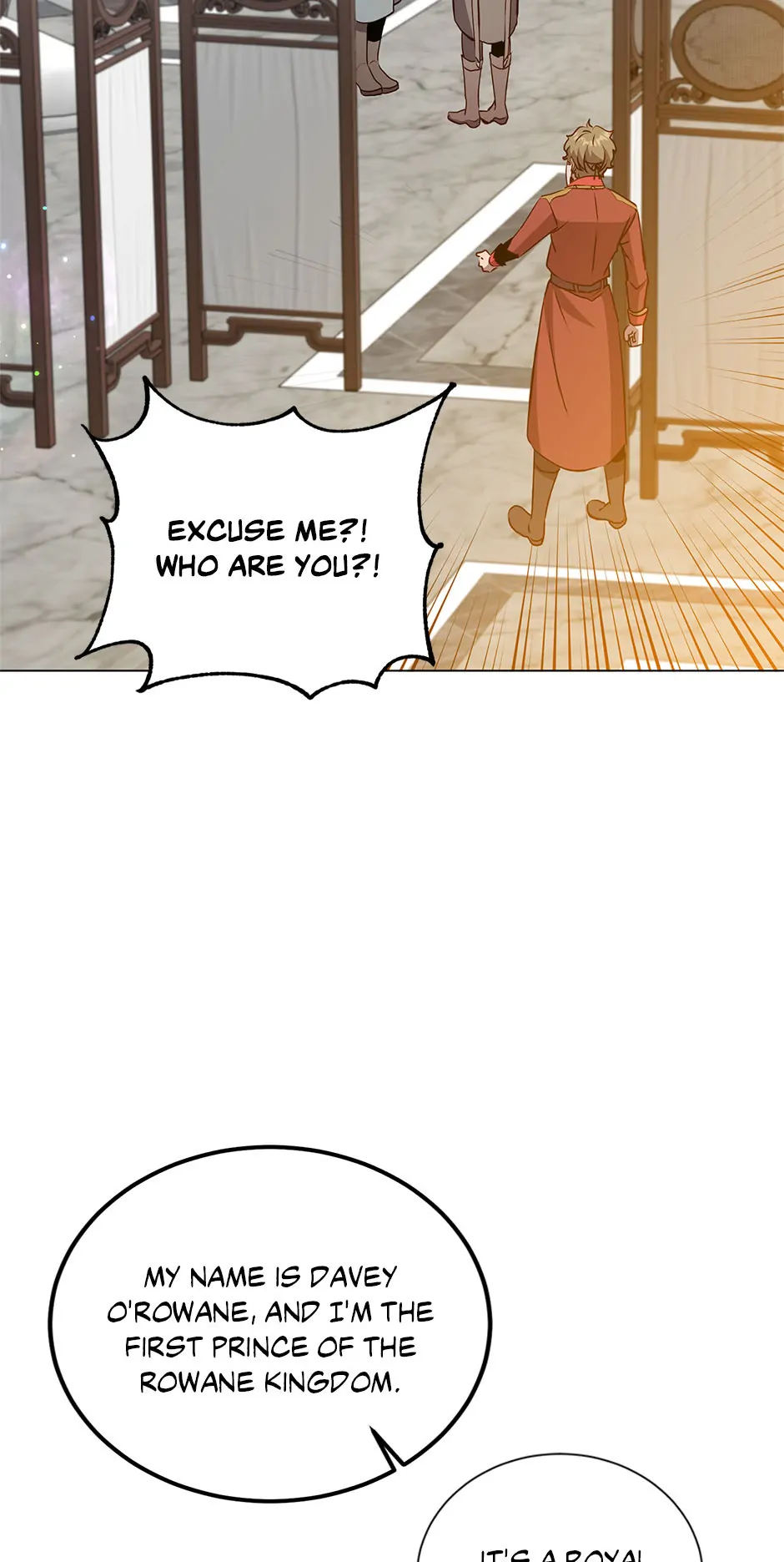 Read The Max Level Hero Strikes Back Manga Online