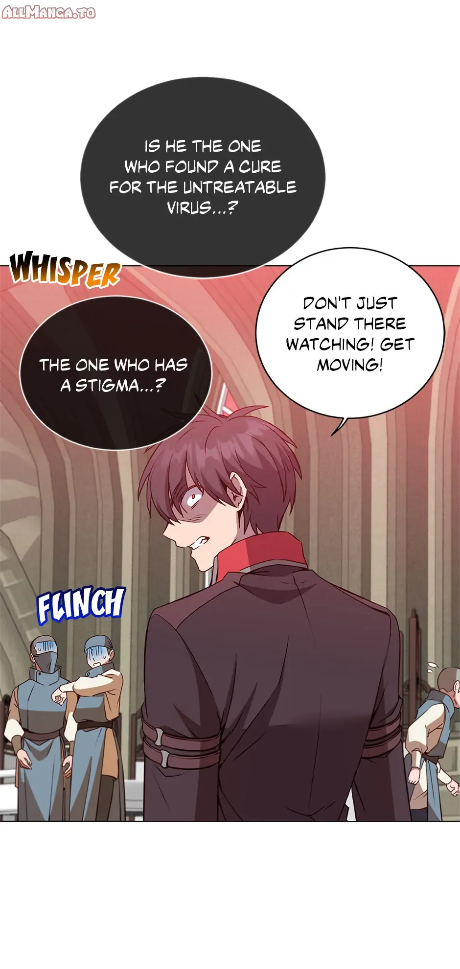Read The Max Level Hero Strikes Back Manga Online