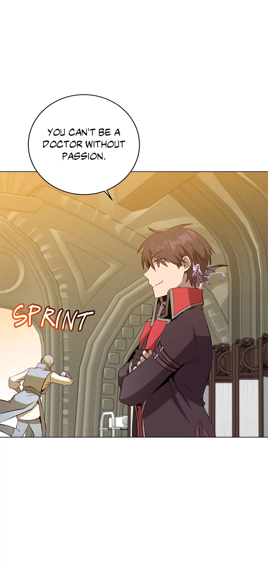 Read The Max Level Hero Strikes Back Manga Online