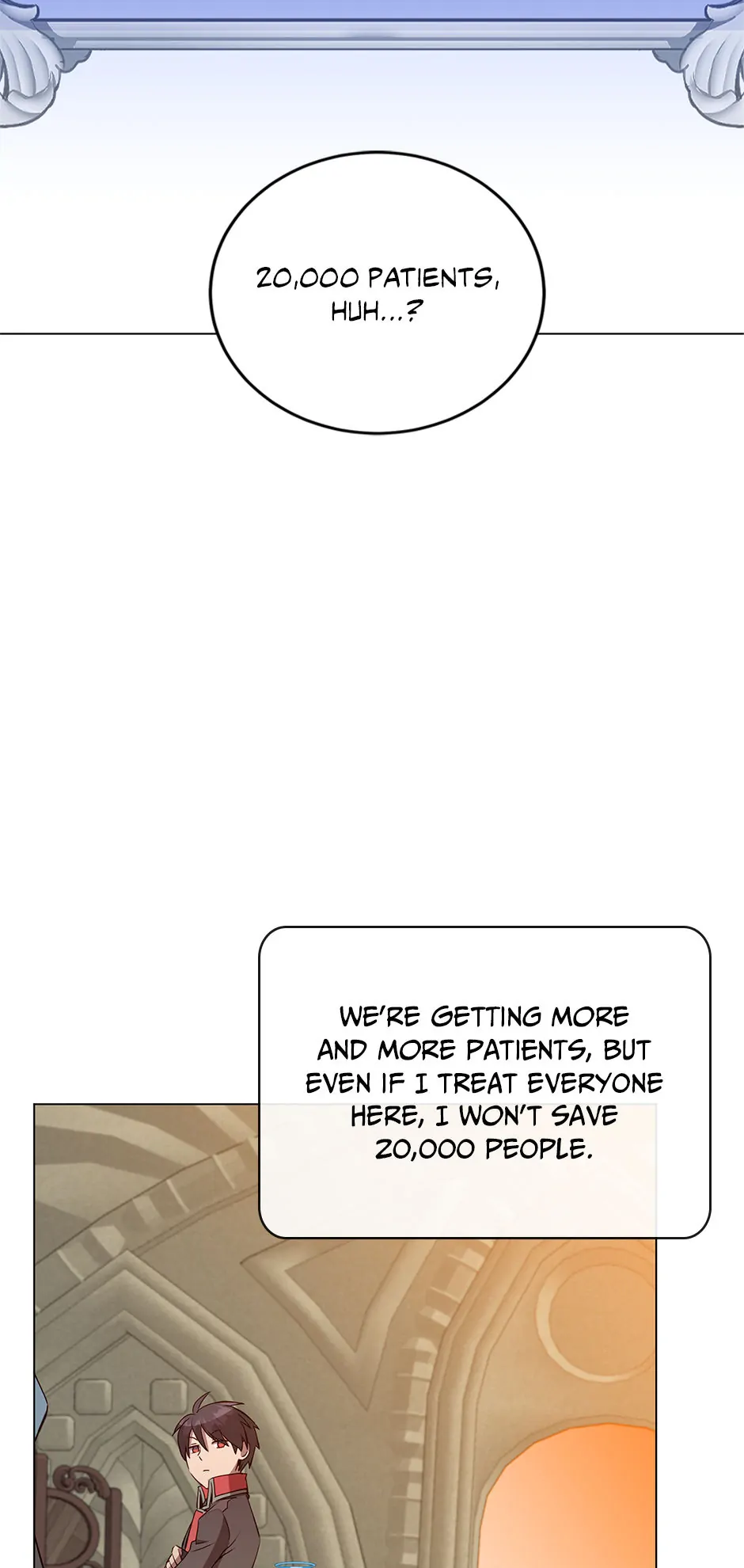 Read The Max Level Hero Strikes Back Manga Online