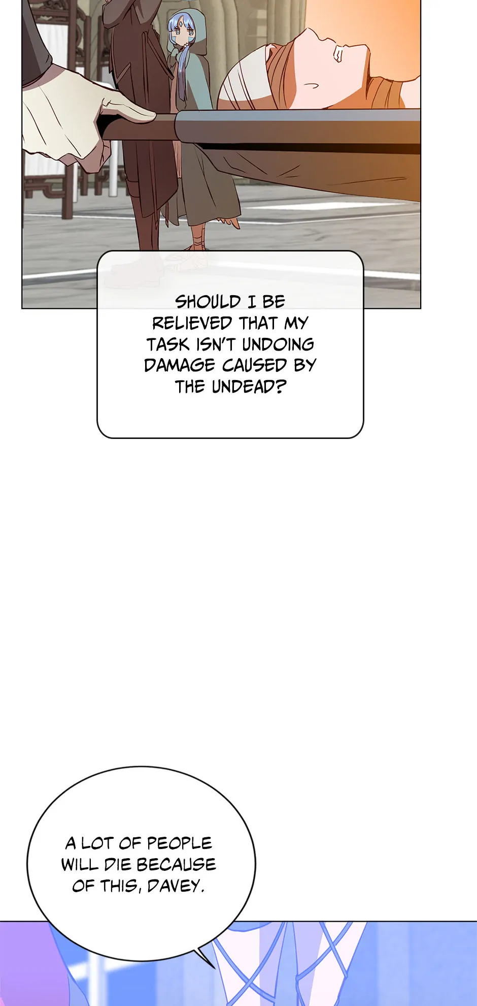 Read The Max Level Hero Strikes Back Manga Online