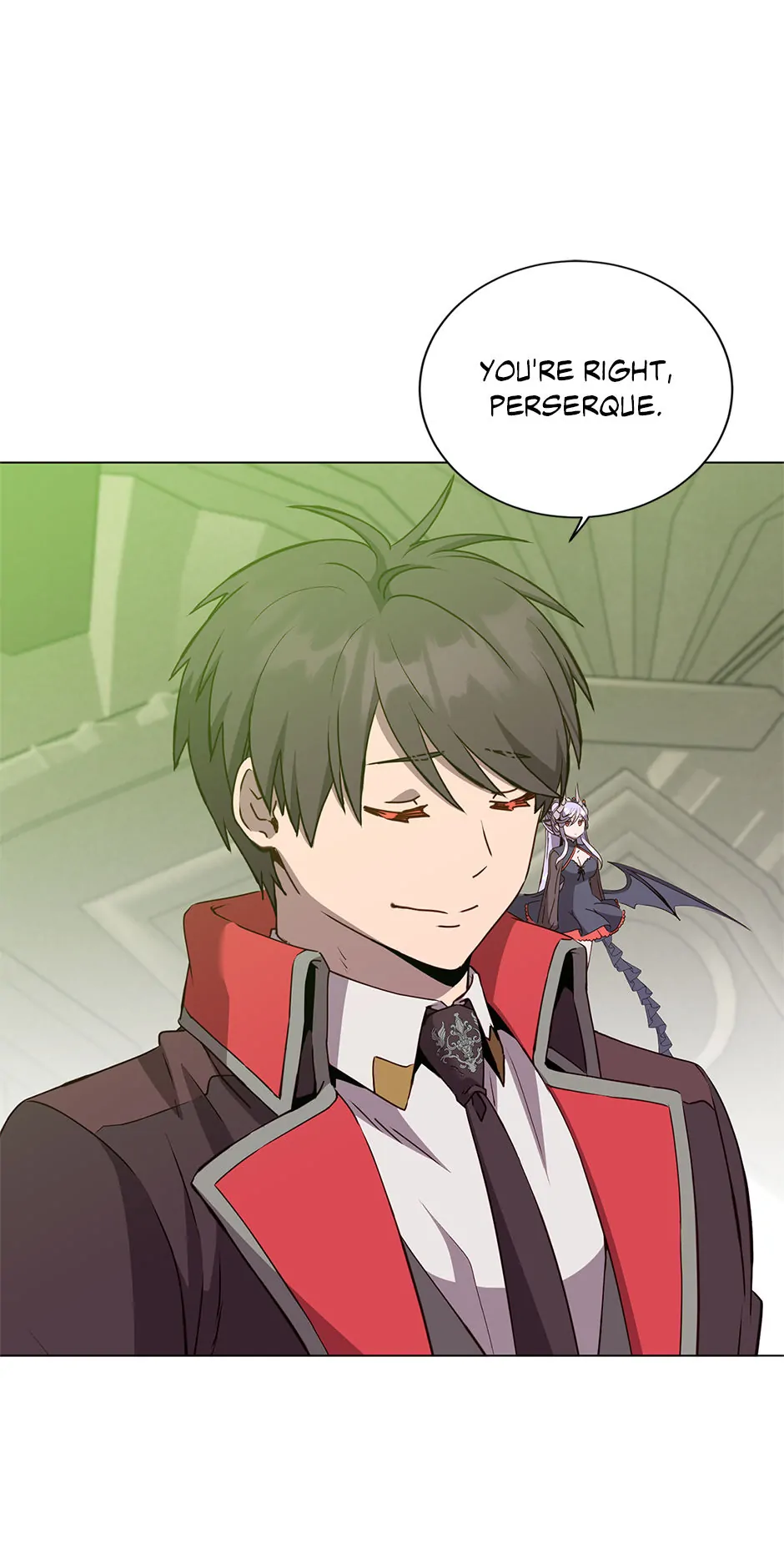 Read The Max Level Hero Strikes Back Manga Online