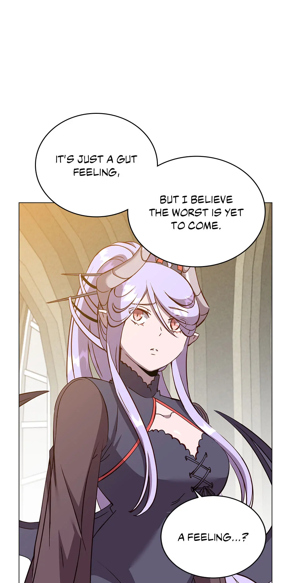 Read The Max Level Hero Strikes Back Manga Online