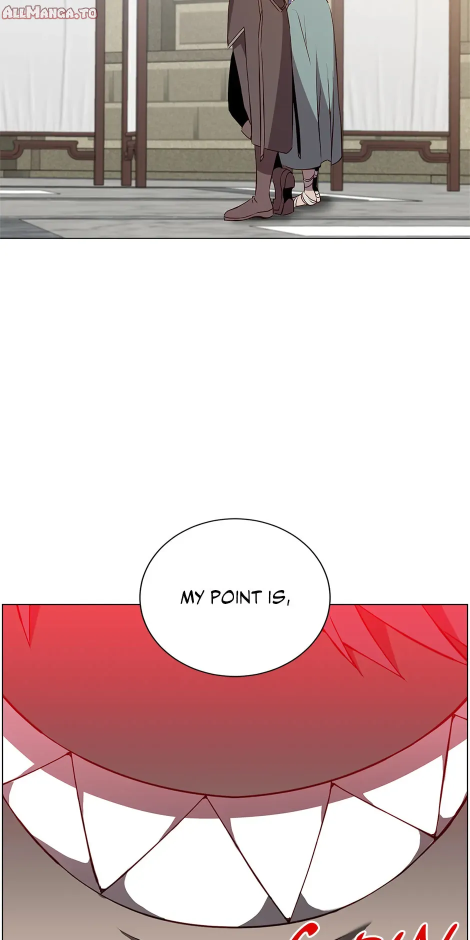 Read The Max Level Hero Strikes Back Manga Online