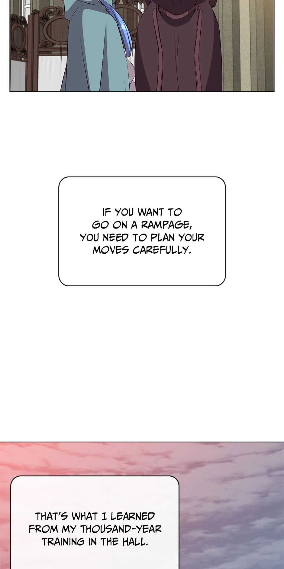 Read The Max Level Hero Strikes Back Manga Online