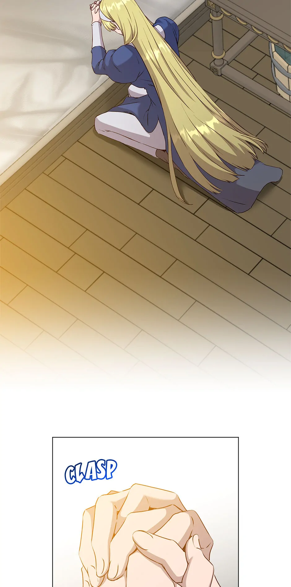Read The Max Level Hero Strikes Back Manga Online
