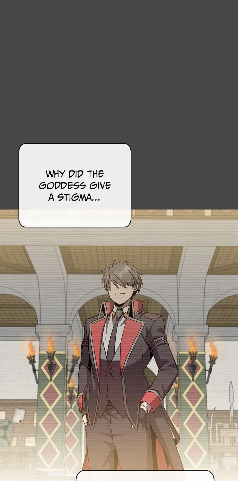 Read The Max Level Hero Strikes Back Manga Online
