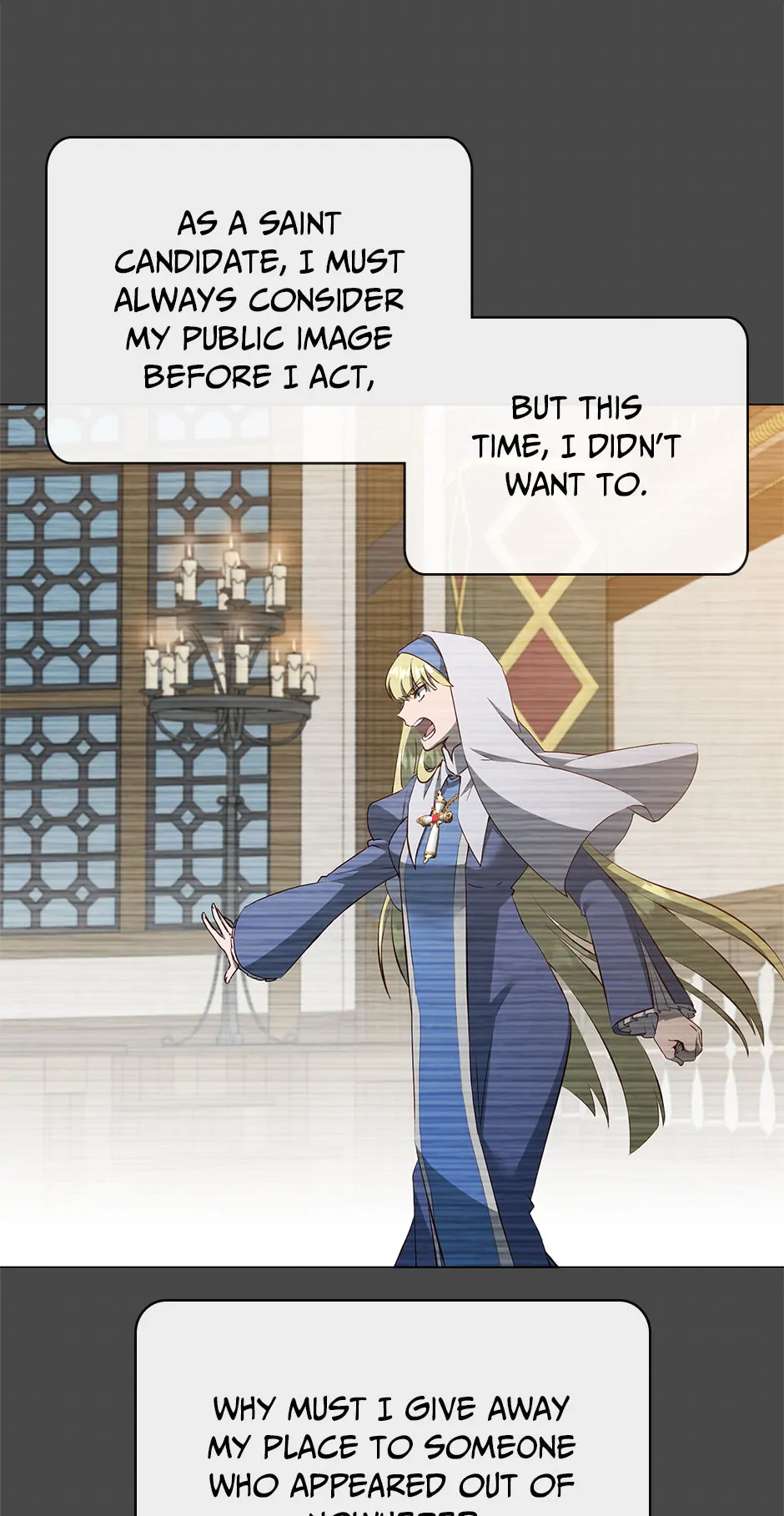 Read The Max Level Hero Strikes Back Manga Online