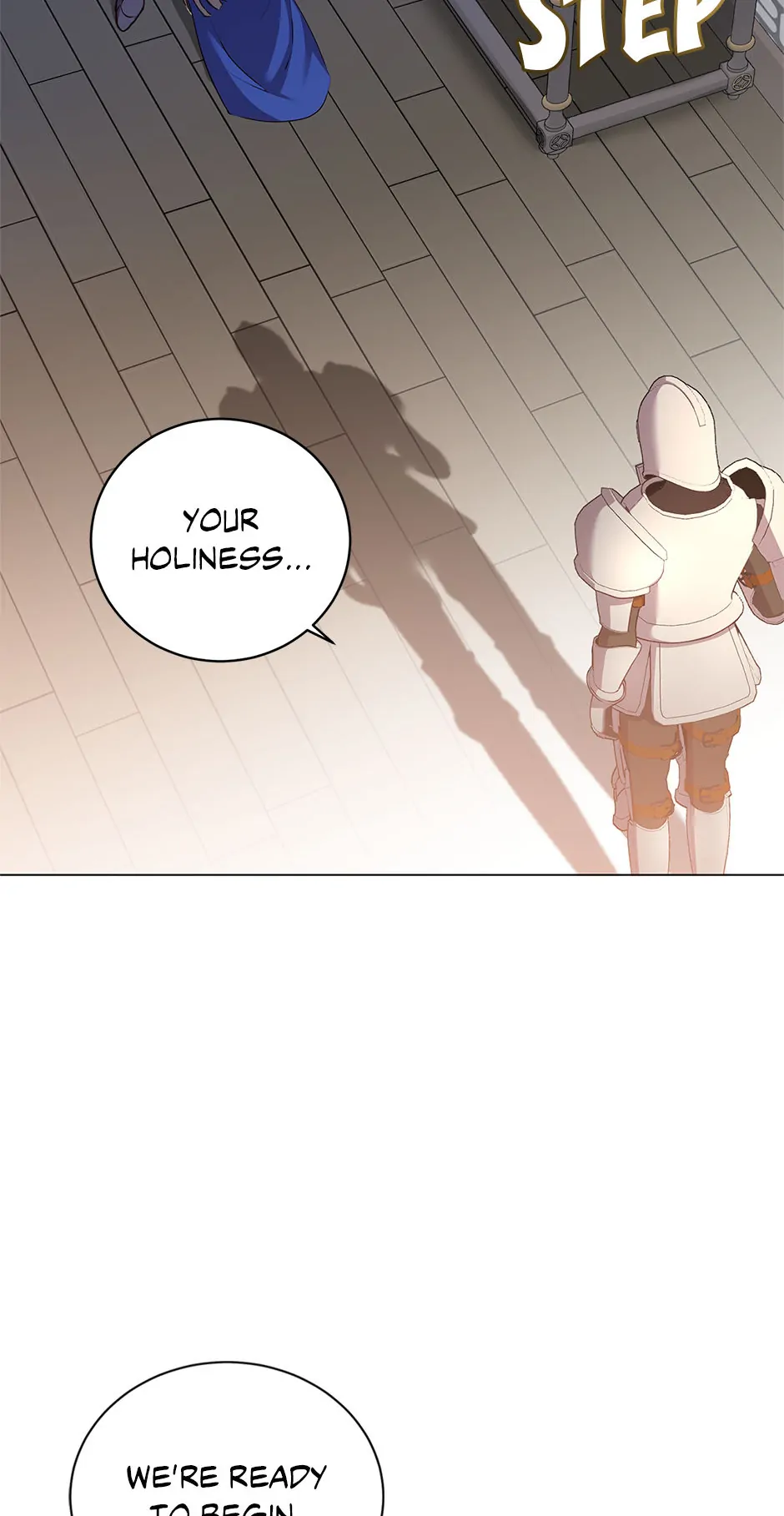 Read The Max Level Hero Strikes Back Manga Online