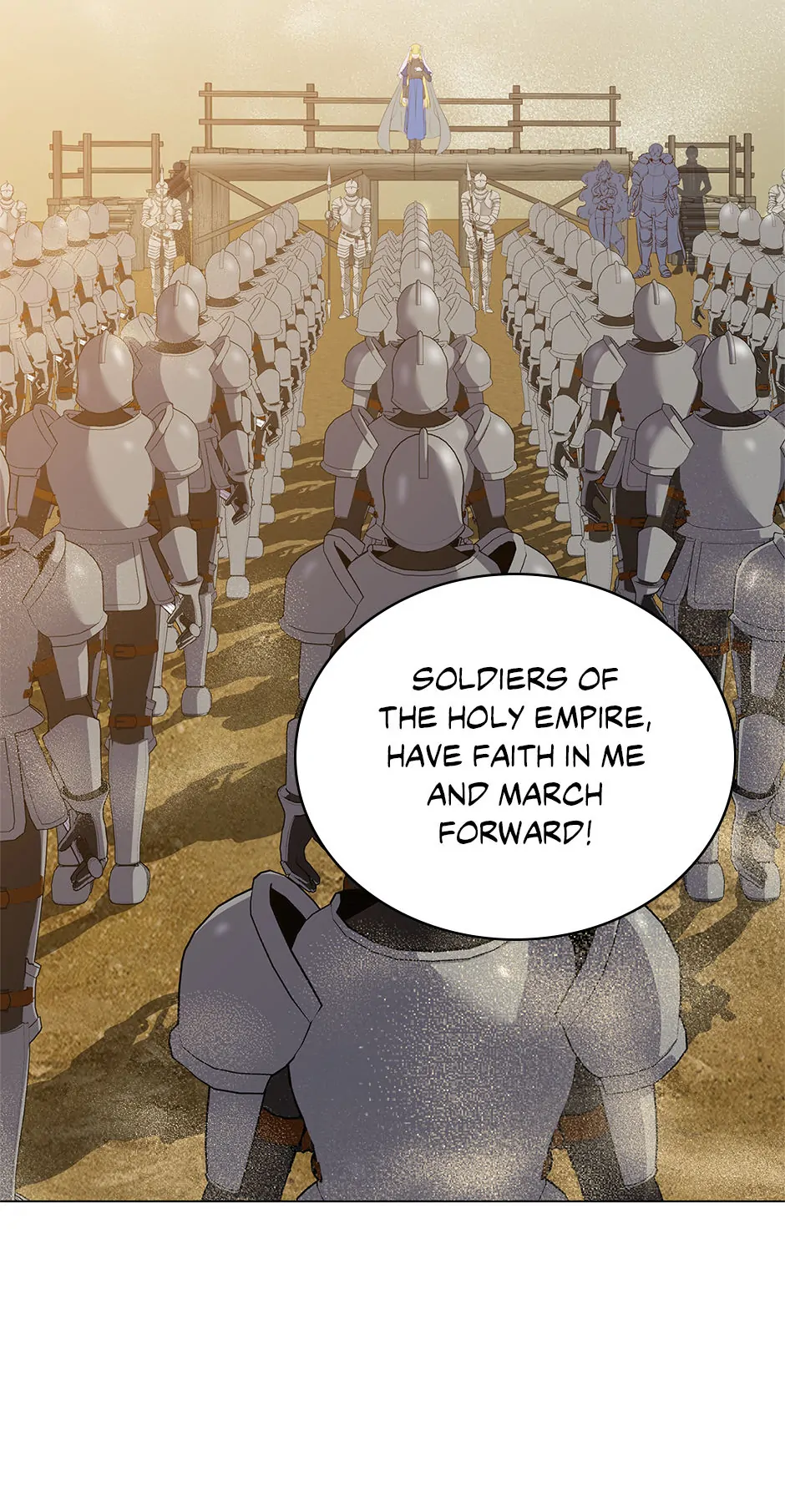 Read The Max Level Hero Strikes Back Manga Online