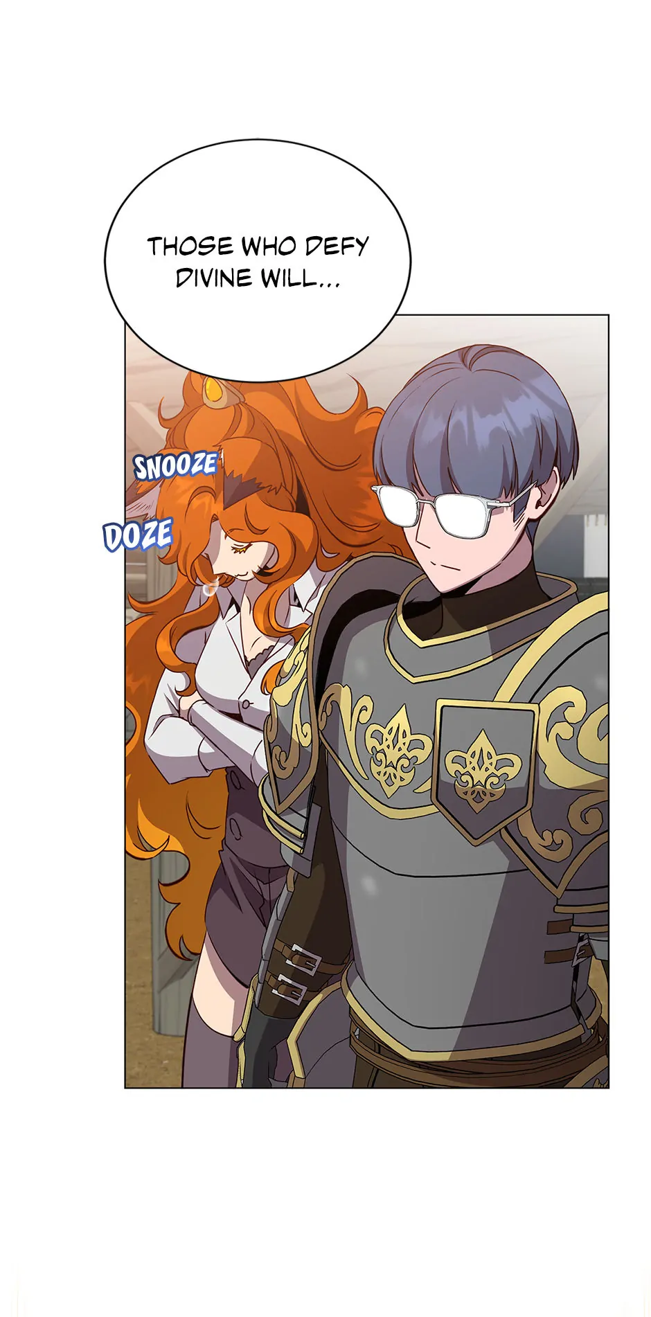 Read The Max Level Hero Strikes Back Manga Online