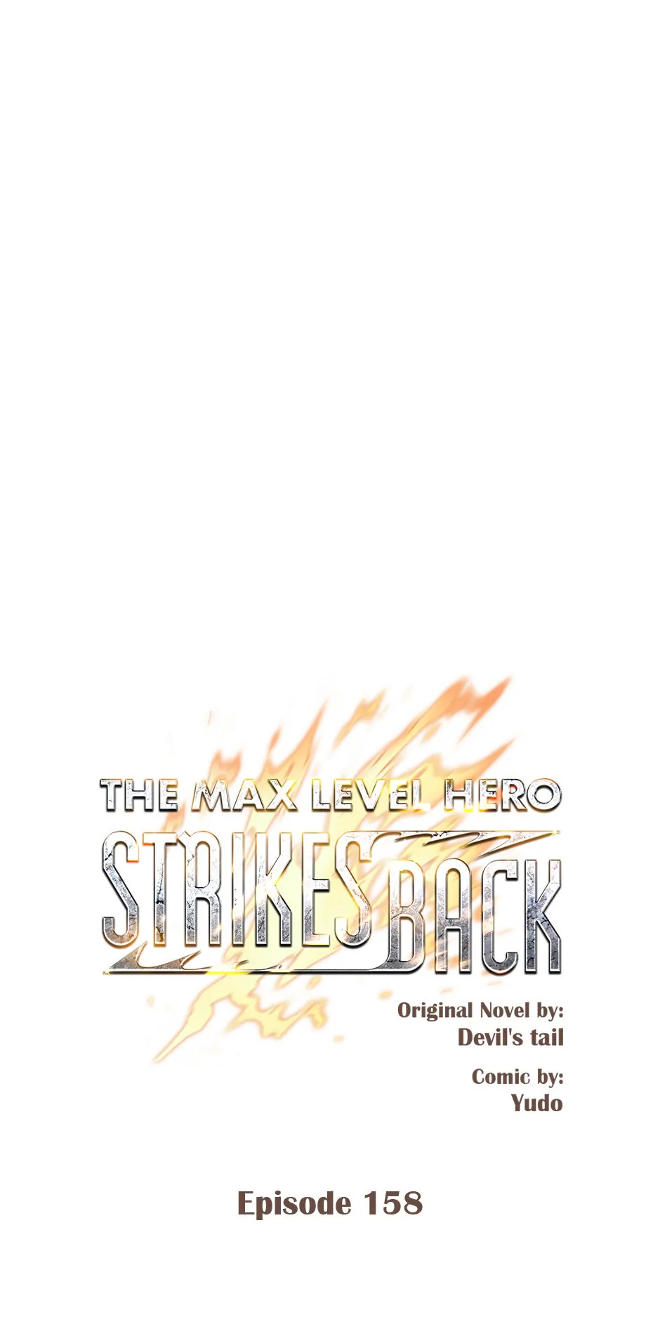 Read The Max Level Hero Strikes Back Manga Online