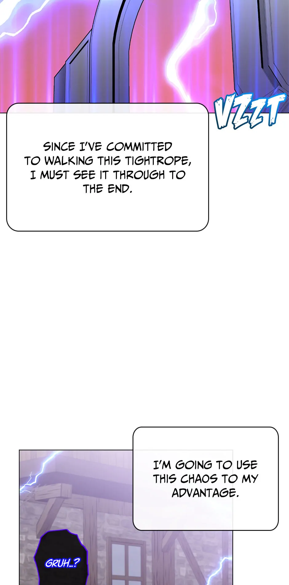 Read The Max Level Hero Strikes Back Manga Online