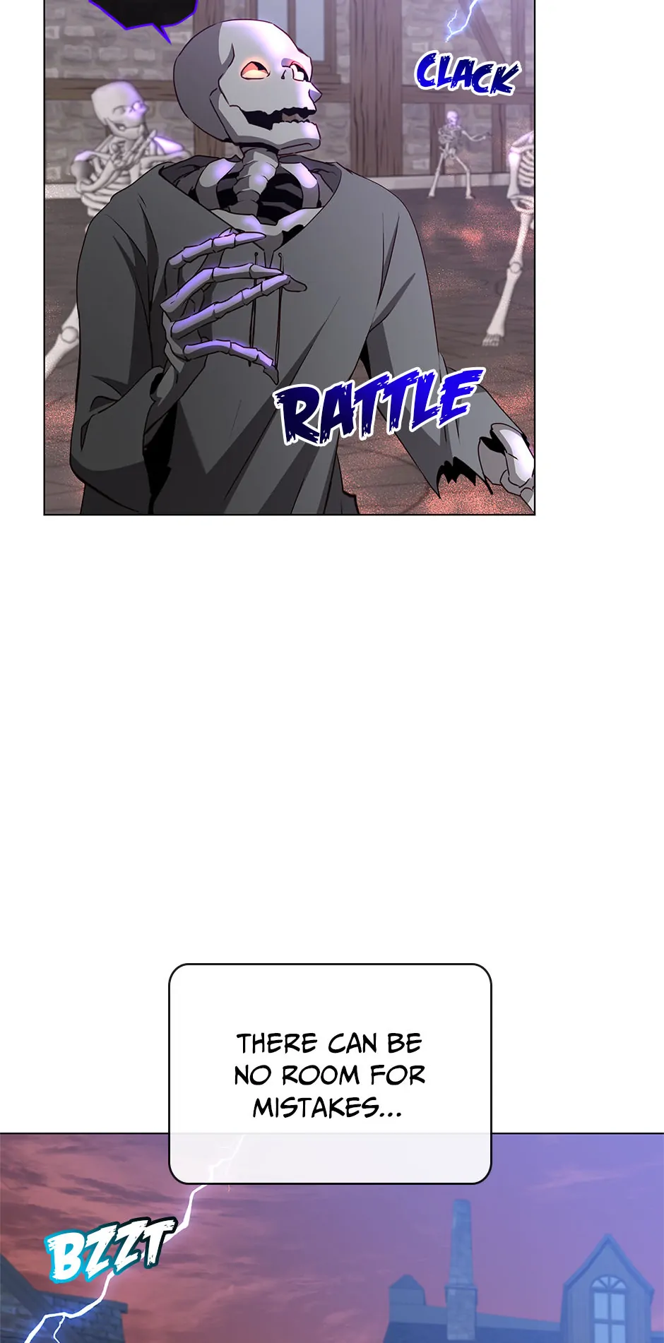 Read The Max Level Hero Strikes Back Manga Online