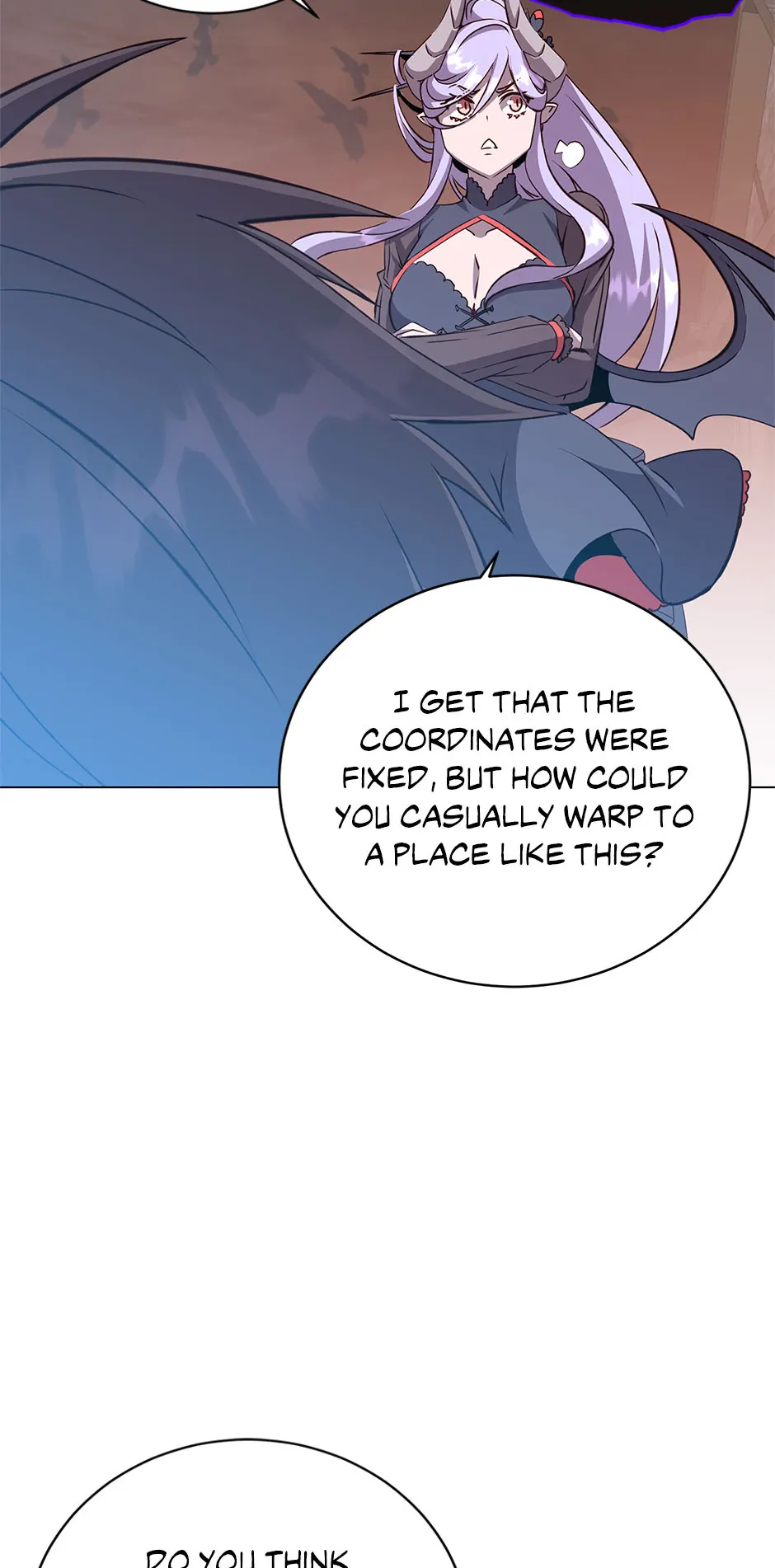 Read The Max Level Hero Strikes Back Manga Online