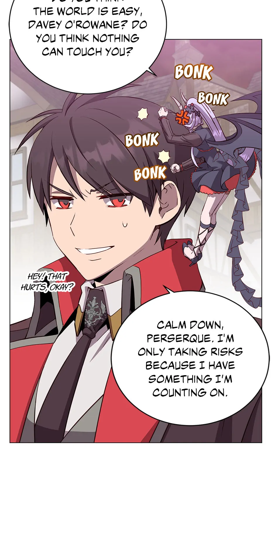 Read The Max Level Hero Strikes Back Manga Online