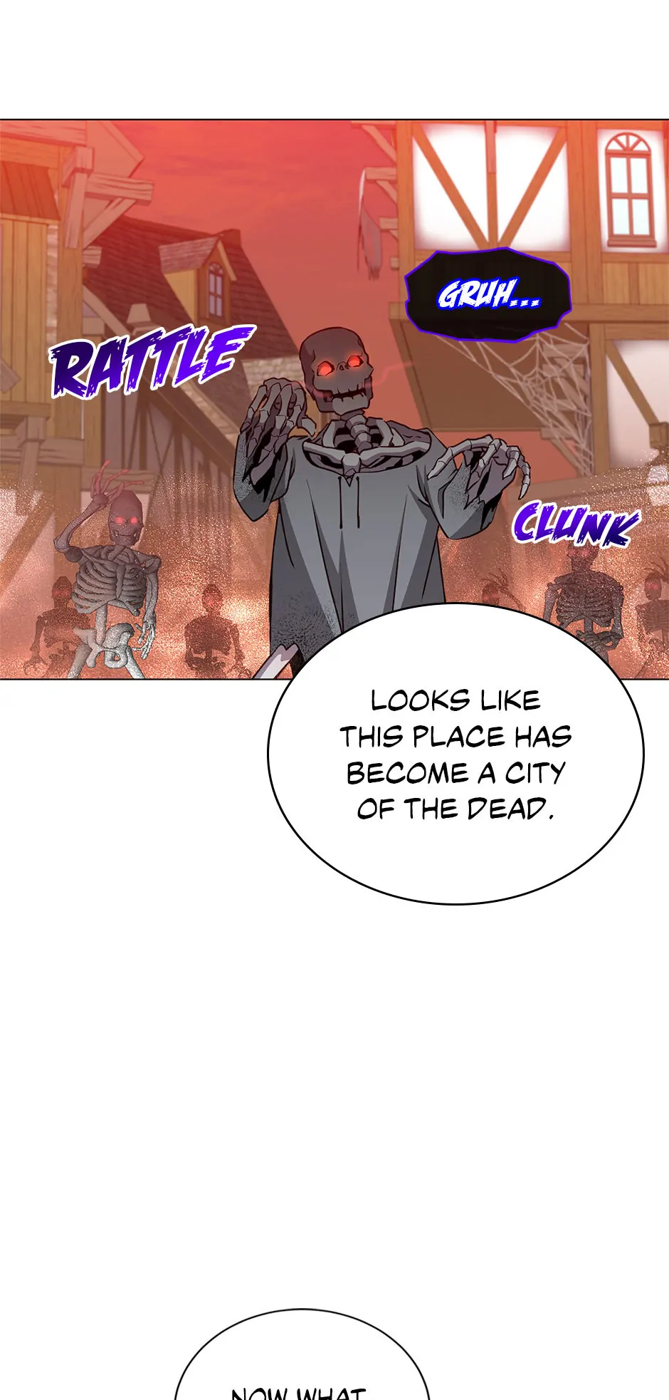 Read The Max Level Hero Strikes Back Manga Online