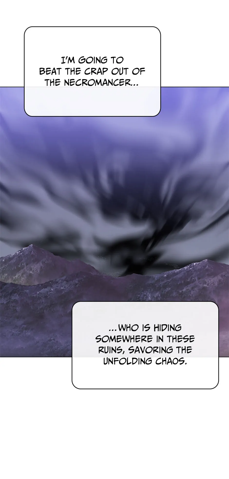Read The Max Level Hero Strikes Back Manga Online