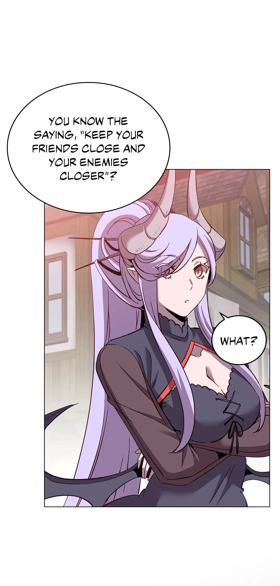 Read The Max Level Hero Strikes Back Manga Online